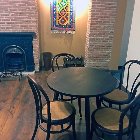 Oc Apartments تبليسي المظهر الخارجي الصورة