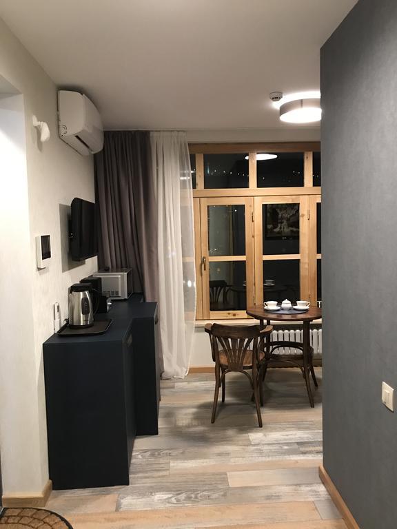 Oc Apartments تبليسي المظهر الخارجي الصورة