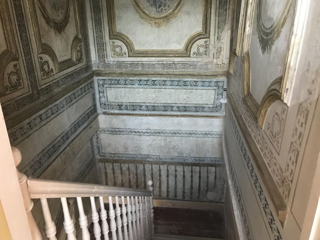 Oc Apartments تبليسي المظهر الخارجي الصورة