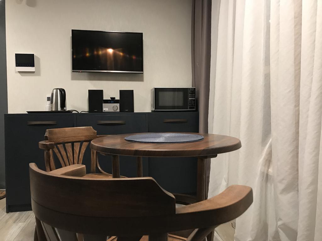 Oc Apartments تبليسي المظهر الخارجي الصورة