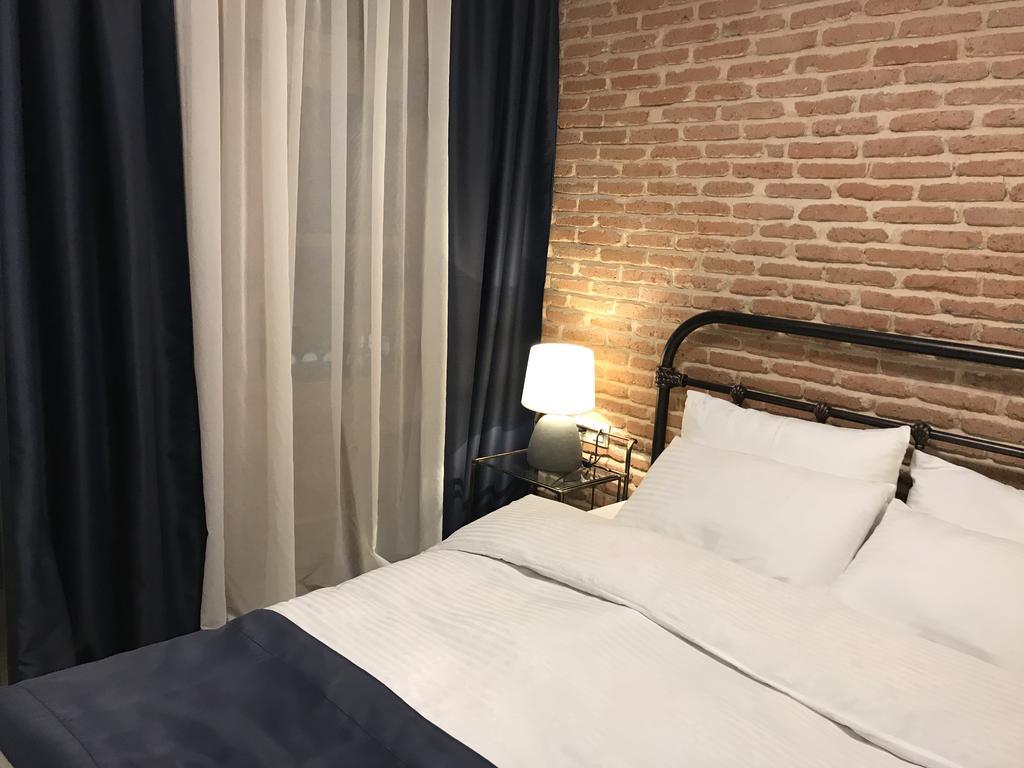 Oc Apartments تبليسي المظهر الخارجي الصورة