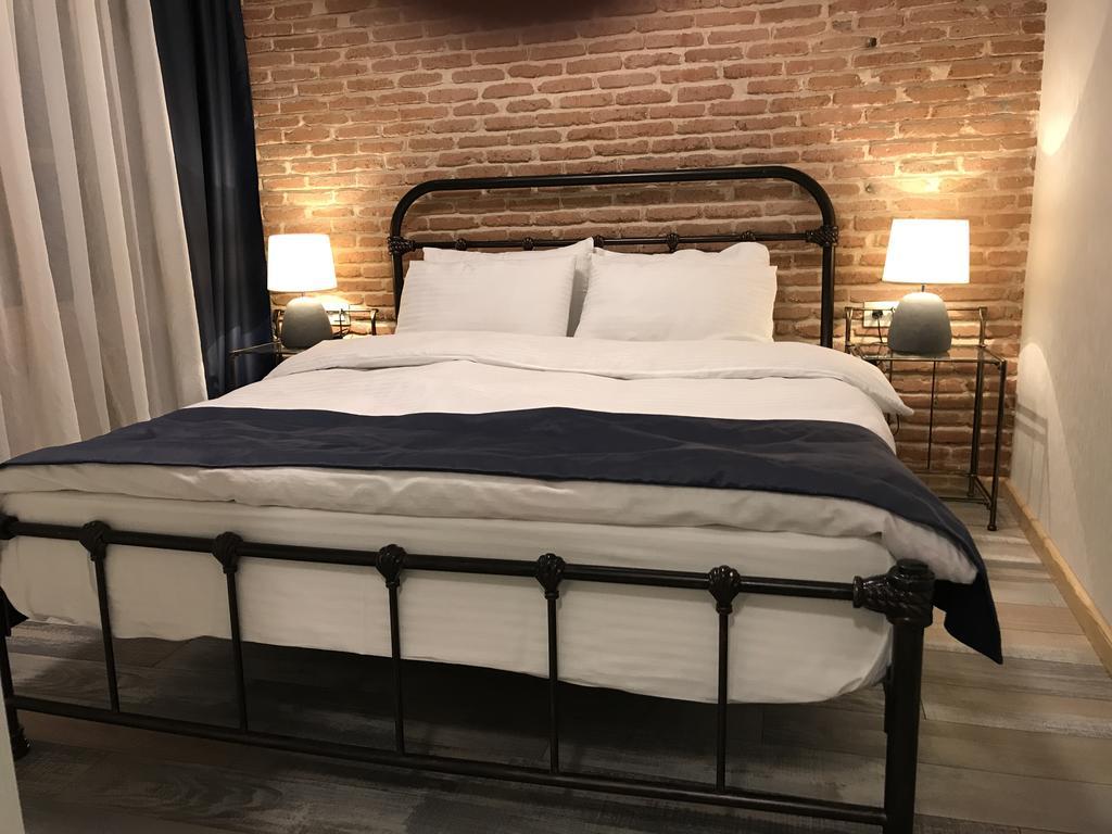Oc Apartments تبليسي المظهر الخارجي الصورة