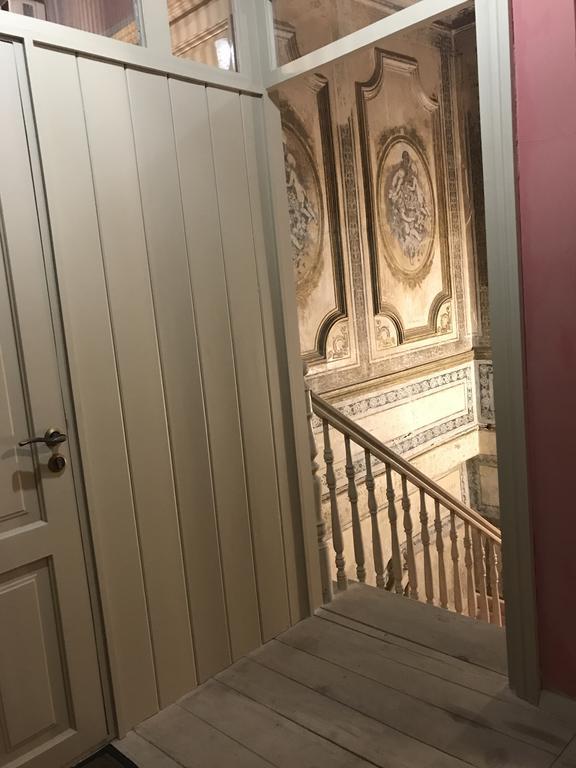 Oc Apartments تبليسي الغرفة الصورة