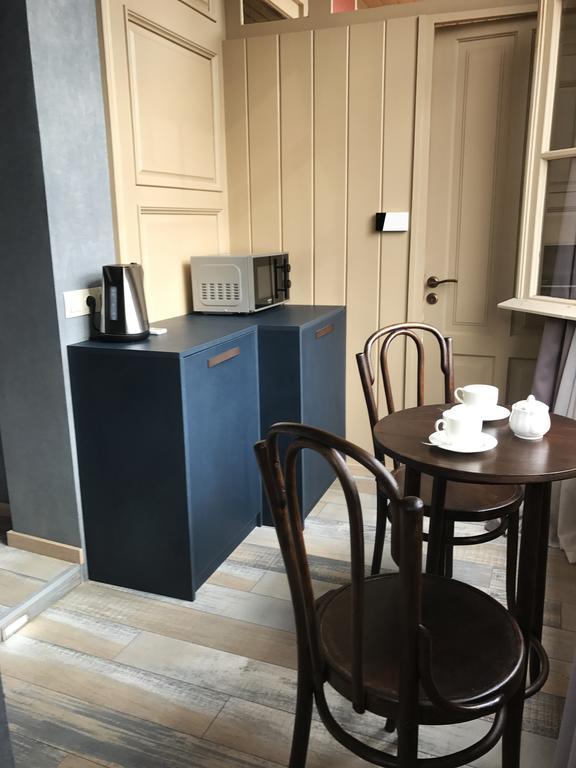Oc Apartments تبليسي الغرفة الصورة