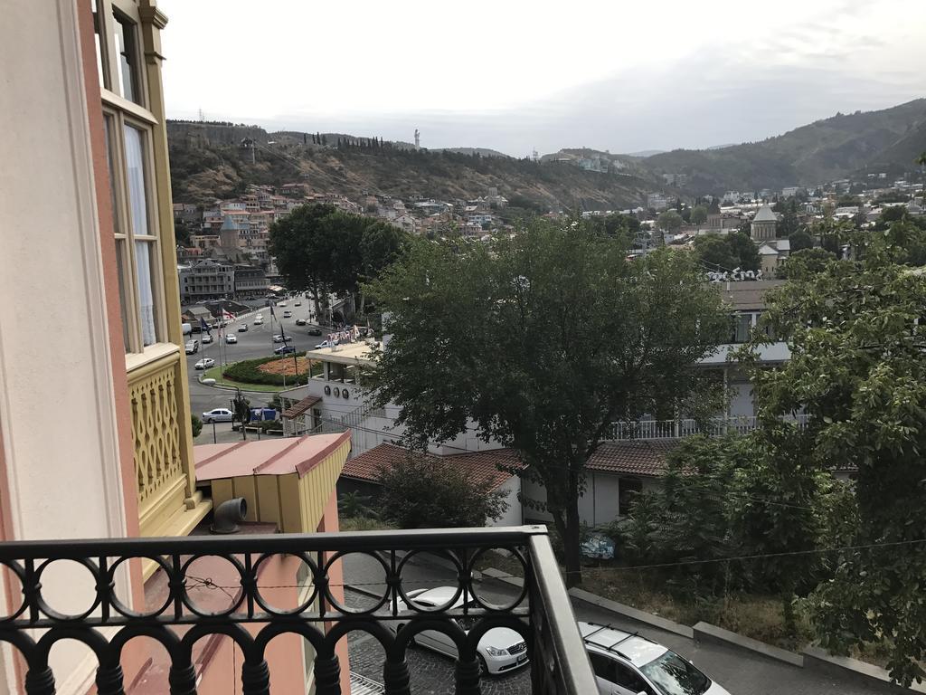 Oc Apartments تبليسي الغرفة الصورة