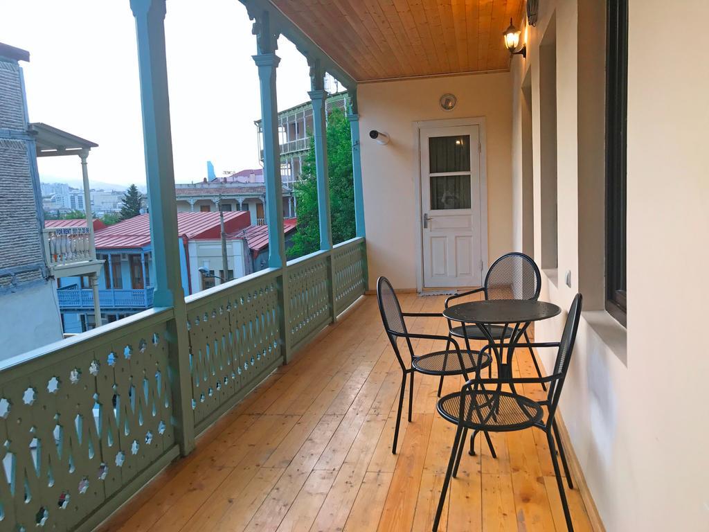 Oc Apartments تبليسي المظهر الخارجي الصورة