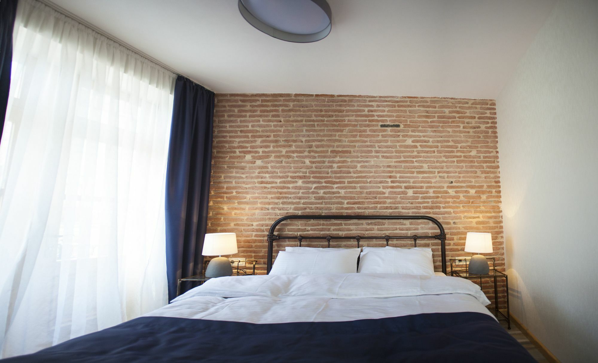 Oc Apartments تبليسي المظهر الخارجي الصورة