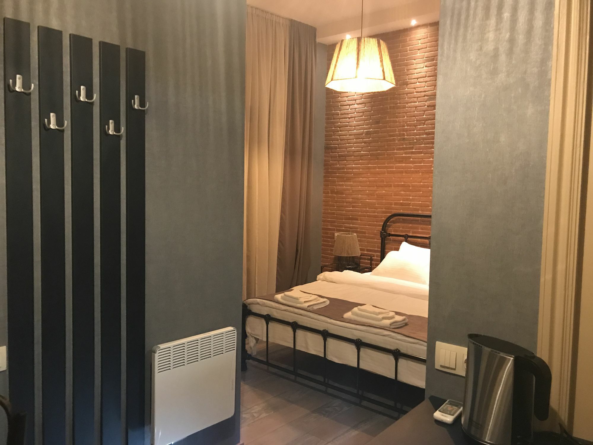 Oc Apartments تبليسي المظهر الخارجي الصورة